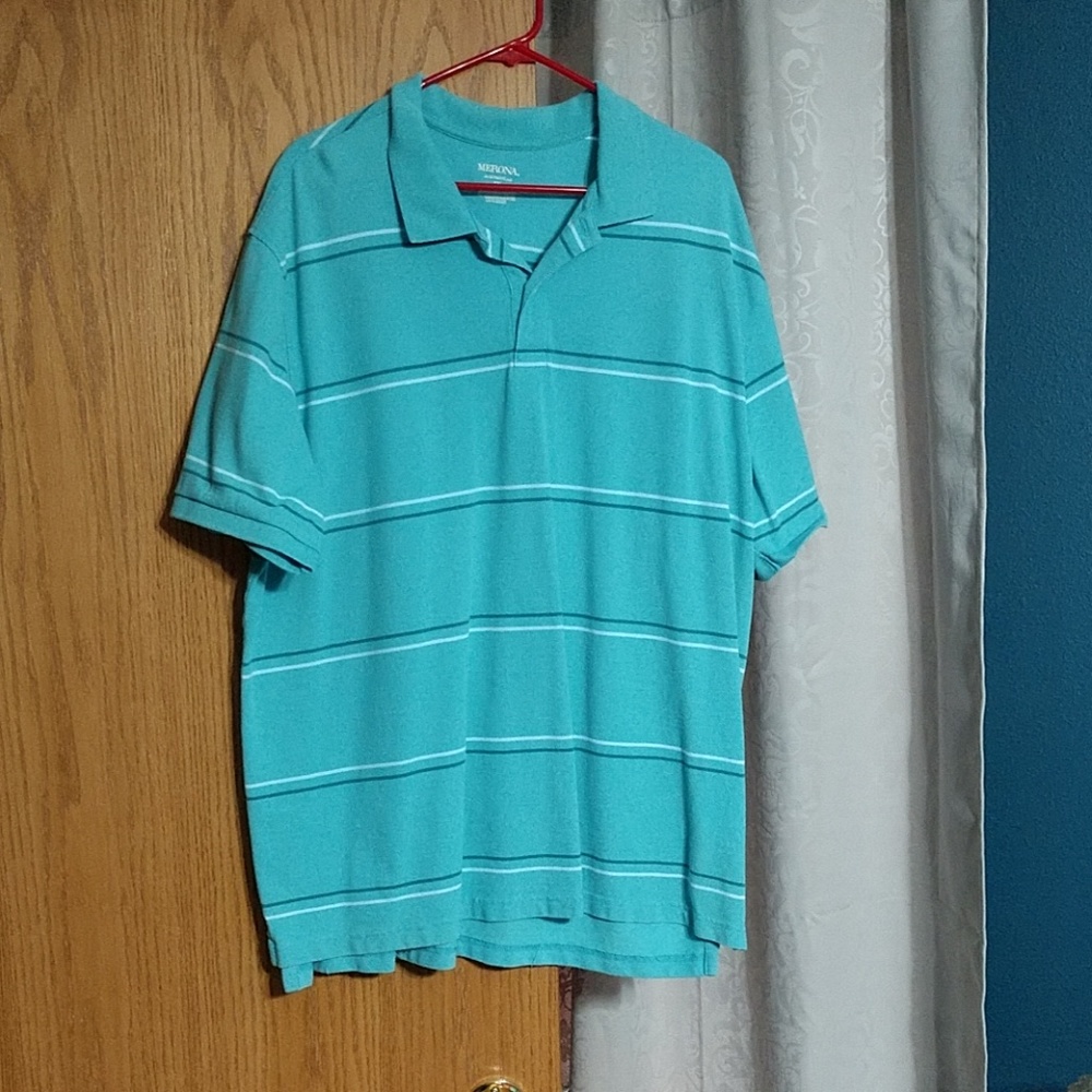 Merona Polo